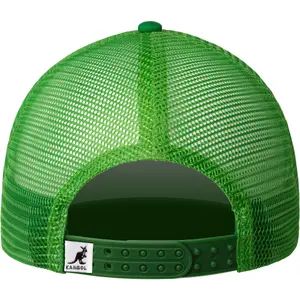 Trucker cap Kangol Unity Puff Print image-1