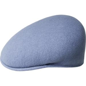 0258bc-db433-baret-kangol-504-blauw-denim