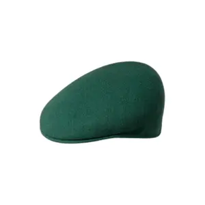 0258bc-de301-beret-kangol-504-deep-emerald