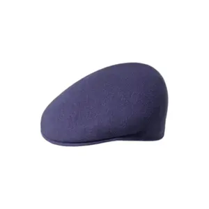 0258bc-hi501-beret-kangol-504-hazy-indigo