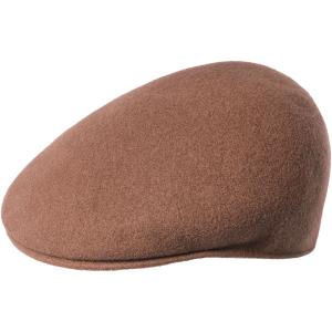 0258bc-mh240-baret-kangol-504-mahonie