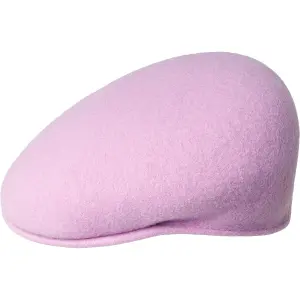 0258bc-pp692-beret-kangol-504-peony-pink