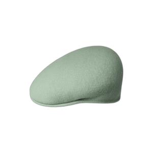 0258bc-sg308-baret-kangol-504-wijs-groen