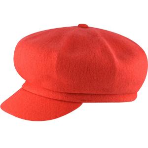 0259bc-cg637-wool-cap-kangol-spitfire-cherry-glow