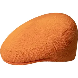 0290bc-ek801-beret-kangol-tropic-504-ventair-electric-kumquat