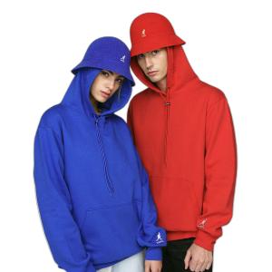 Casual Bucket hat Kangol Bermuda image-1