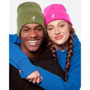 Motorhjelm Kangol Acrylic Pull-On image-4