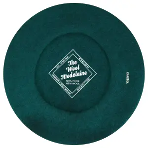 Woman beret Kangol Modelaine image-3