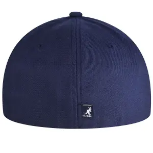 Basebollkeps i ull Kangol Flexfit image-3