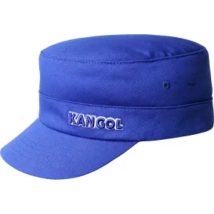 Mütze aus Baumwolle Kangol Twill Army image-0