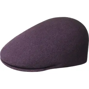 k0875fa-dp450-wollmutze-kangol-seamless-507-deep-plum