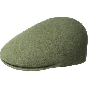 k0875fa-sk301-basker-av-ull-kangol-seamless-507-sea-kelp