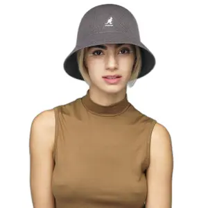 Bob décontracté femme Kangol Tropic image-1