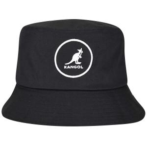 k2117sp-bk001-bucket-hat-baumwolle-kangol-schwarz
