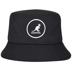Bucket Hat Baumwolle Kangol