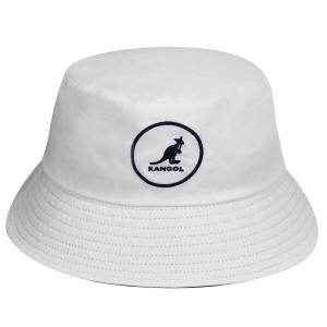 k2117sp-wh103-bucket-hat-baumwolle-kangol-weiss