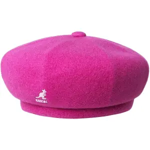 Boina de lana Kangol Jax image-0