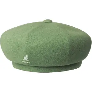 Wollen baret Kangol Jax image-0