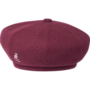 Wool beret Kangol Jax image-0