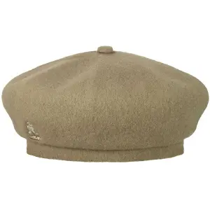 Wool beret Kangol Jax image-0