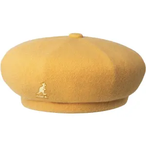 Wool beret Kangol Jax image-0