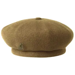 Basker av ull Kangol Jax image-0