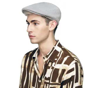 Beret Kangol Tropic 507 Ventair image-1