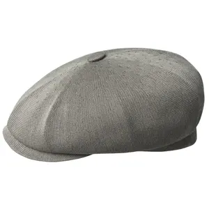 Baret Kangol Bamboo Hawker image-0