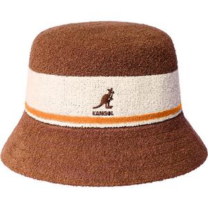k3326st-mh240-bob-kangol-bermuda-stripe-mahogany