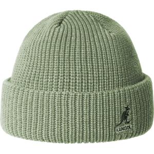 k3454-og349-bonnet-kangol-cardinal-2-way-oil-green-tu