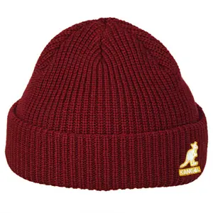 Motorhuv Kangol Cardinal 2 Way image-0
