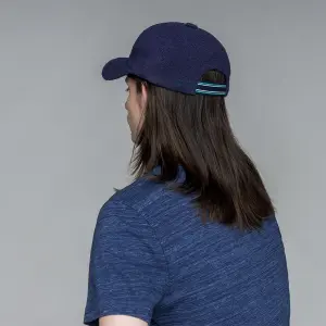 Boné de basebol Kangol Bermuda Elastic image-3