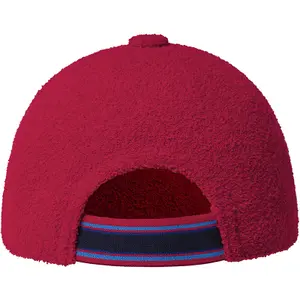 Boné de basebol elástico Kangol Bermuda image-1