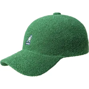 Casquette à elastique femme Kangol Bermuda image-0