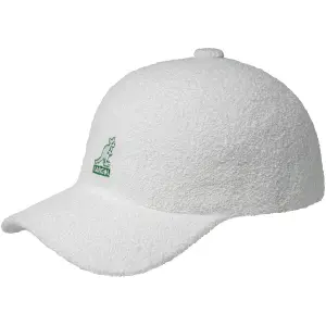 Boné de basebol Kangol Bermuda Elastic image-0