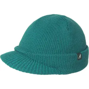 Motorhuv Kangol Sliced Peak image-0