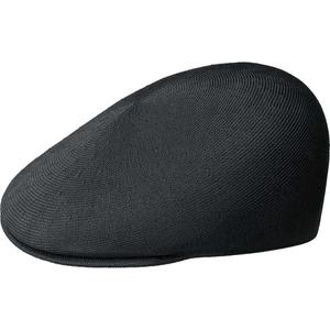 k3569-bk001-beret-kangol-bermuda-elastic-schwarz