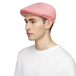 Naadloze baret Kangol Tropic 507 image-1