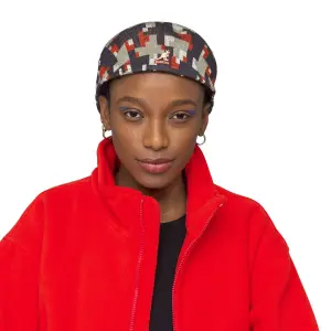 Beret Kangol Pixel Plaid 504 image-2