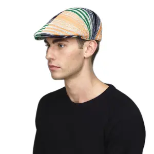 Béret Kangol Digital stripes 507 image-1