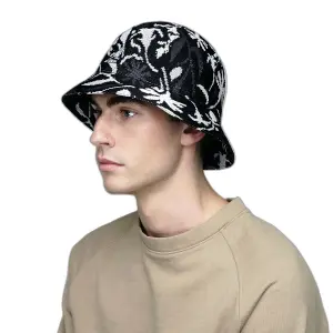 Casual Bob Kangol Street image-1