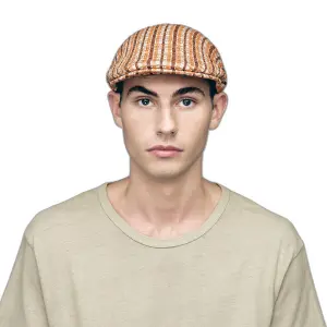 Baret Kangol Prep Plaid 507 image-2