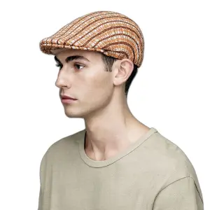 Baret Kangol Prep Plaid 507 image-1
