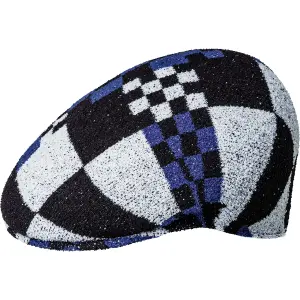 Boina de Gingham Kangol Pop 504 image-0