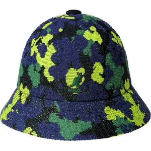 Χαλαρός μπόμπος Kangol Nature image-0