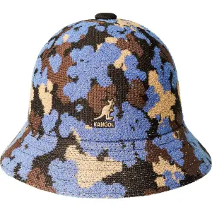 Χαλαρός μπόμπος Kangol Nature image-0