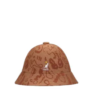Bucket Hat Kangol Street King Casual image-0