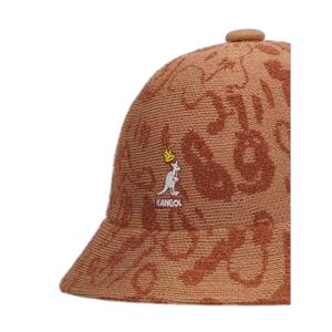 Bucket Hat Kangol Street King Casual image-4