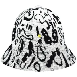 Bob lässig Frau Kangol Street King image-0