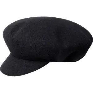 Baret Kangol Wool Big Apple image-0
